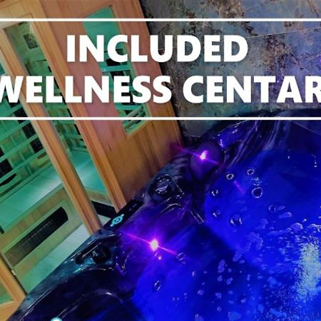 River Wellness Holiday Home Rijeka Zewnętrze zdjęcie