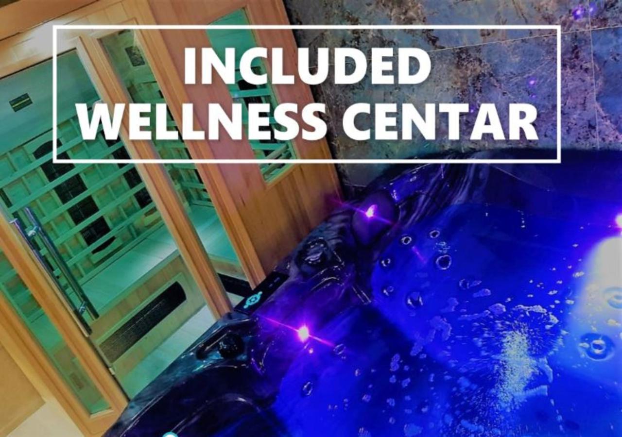 River Wellness Holiday Home Rijeka Zewnętrze zdjęcie