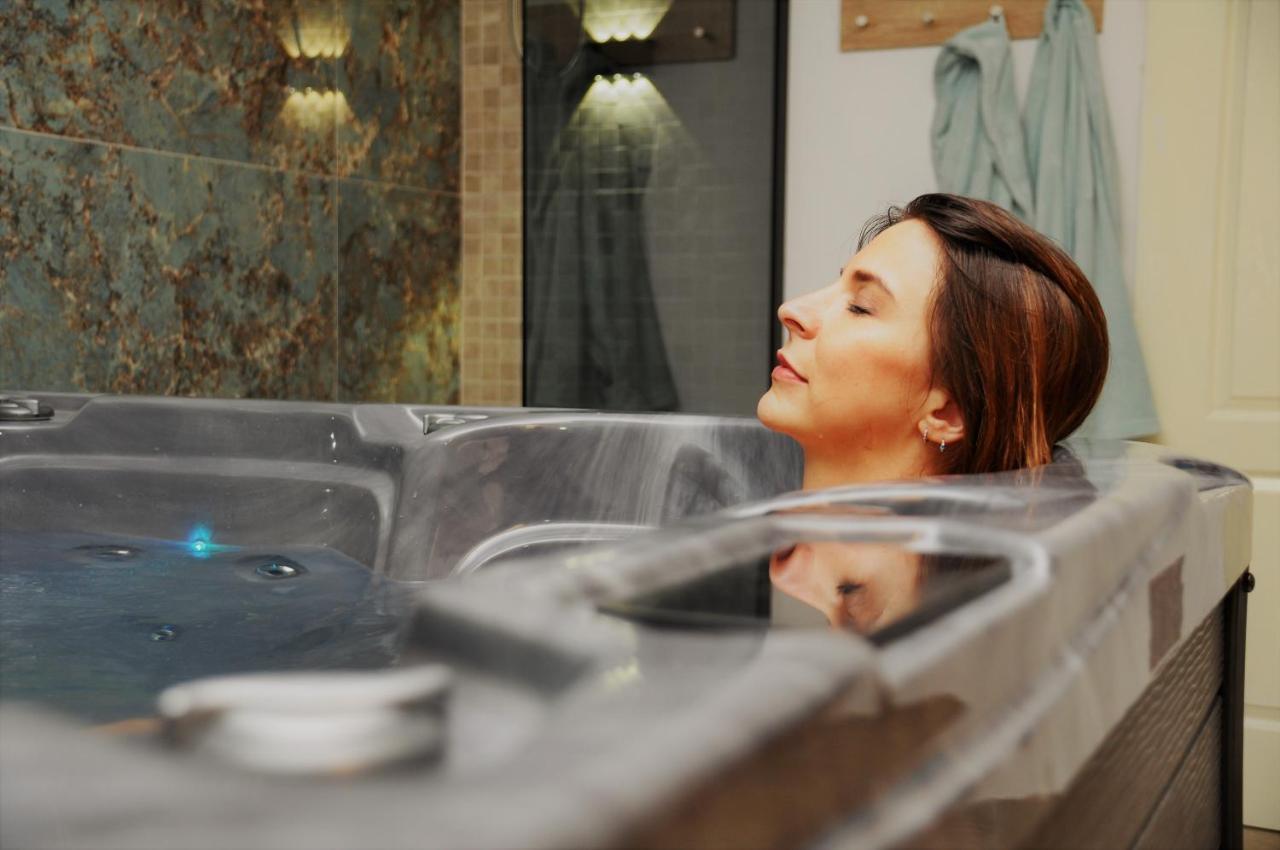 River Wellness Holiday Home Rijeka Zewnętrze zdjęcie
