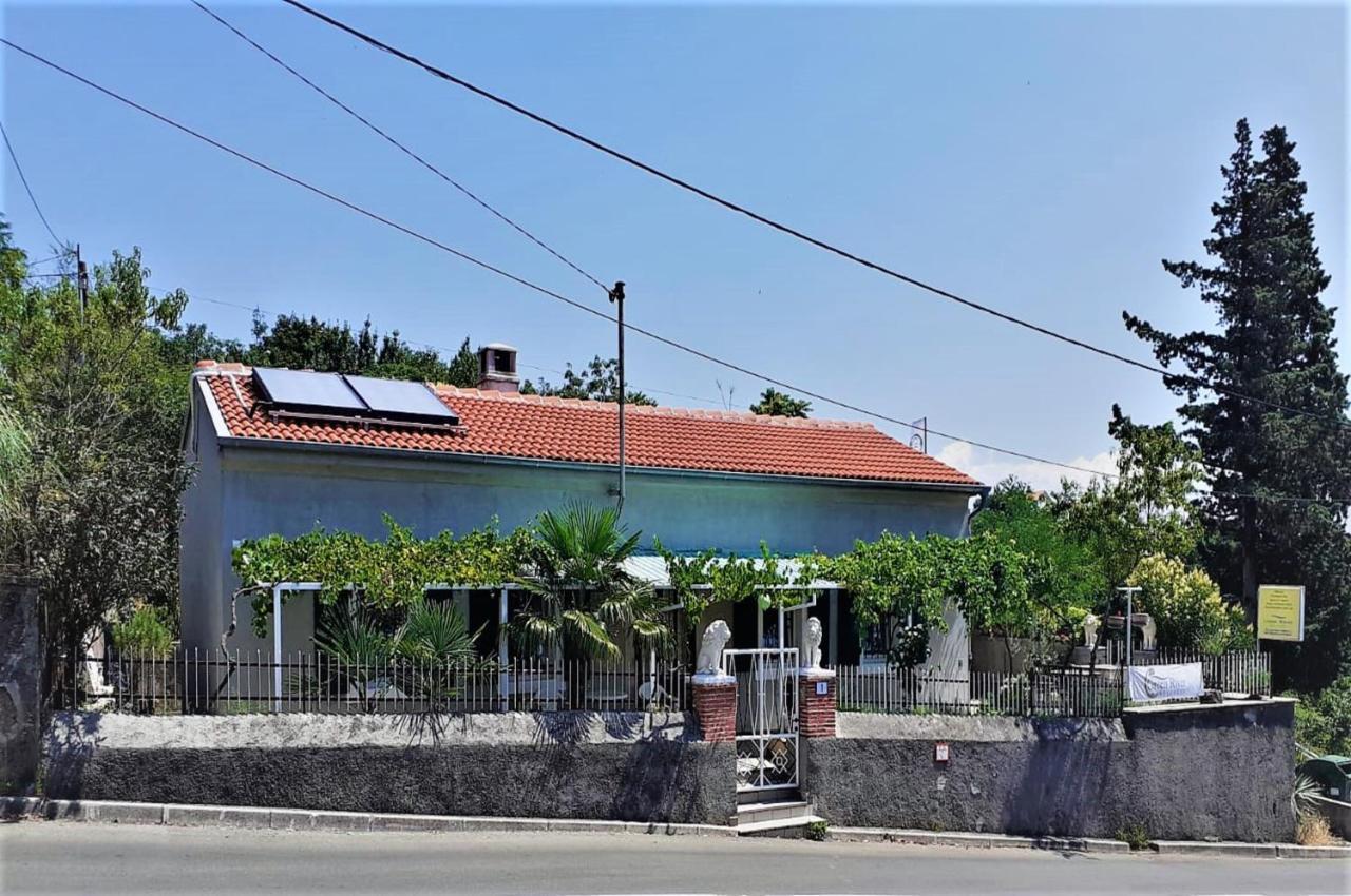 River Wellness Holiday Home Rijeka Zewnętrze zdjęcie